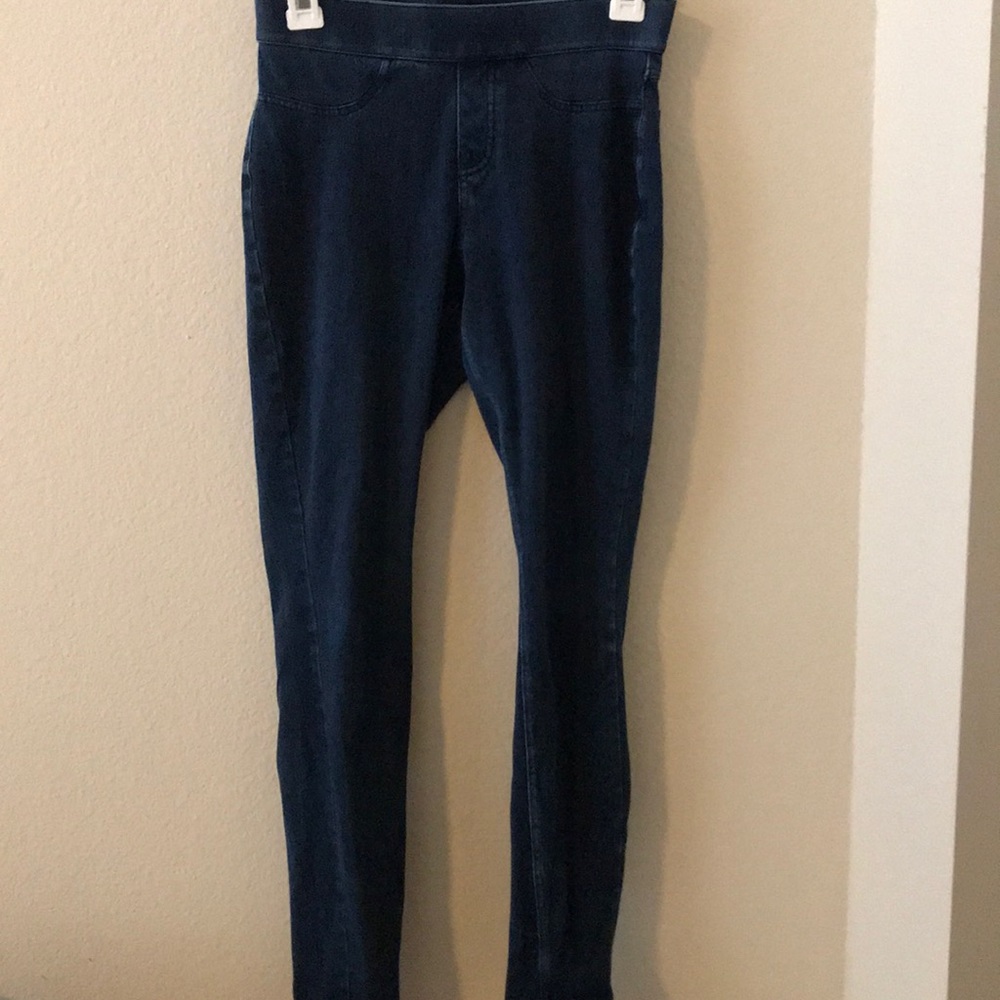 HUE jeggings